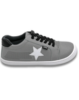 Cloud Star Gris/Negro - Teen