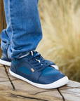 Zapatilla Dune Azul Marino - Teen