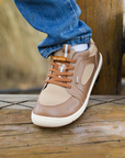 Zapatilla Dune Café - Teen