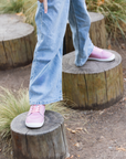 Zapatilla Dune Rosa - Teen