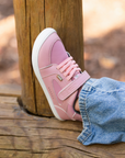 Zapatilla Dune Rosa - Kids