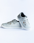 Zapatilla Float Wild Silver - Kids