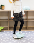 Zapatilla Float Wild Silver - Kids