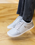Zapatilla Float Wild Silver - Teen