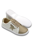 Zapatilla Float Superstar Champagne Glitter - Adulto
