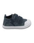 Leaf Thunder Denim Azul - Toddler