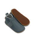 Mocc Classic Azul Piedra - Baby