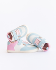Retro Celeste/Rosa - Toddler