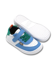 Retro Celeste/Turquesa - Toddler