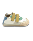 Vintage Celeste/Menta - Baby