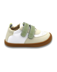 Vintage Verde Olivo/Beige - Toddler