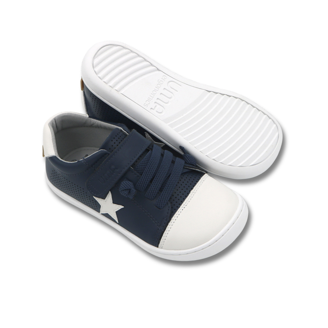 Cloud Star Azul Marino - Kids