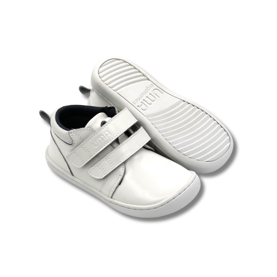 Rain Blanca - Toddler