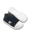 Cloud Star Azul Marino - Toddler