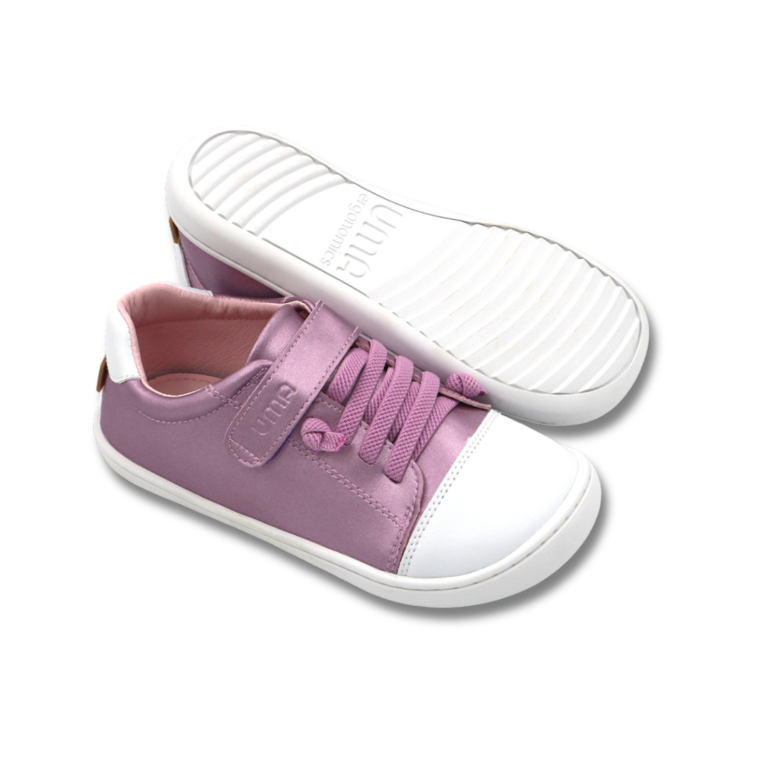 Cloud Morado Metalizado - Kids