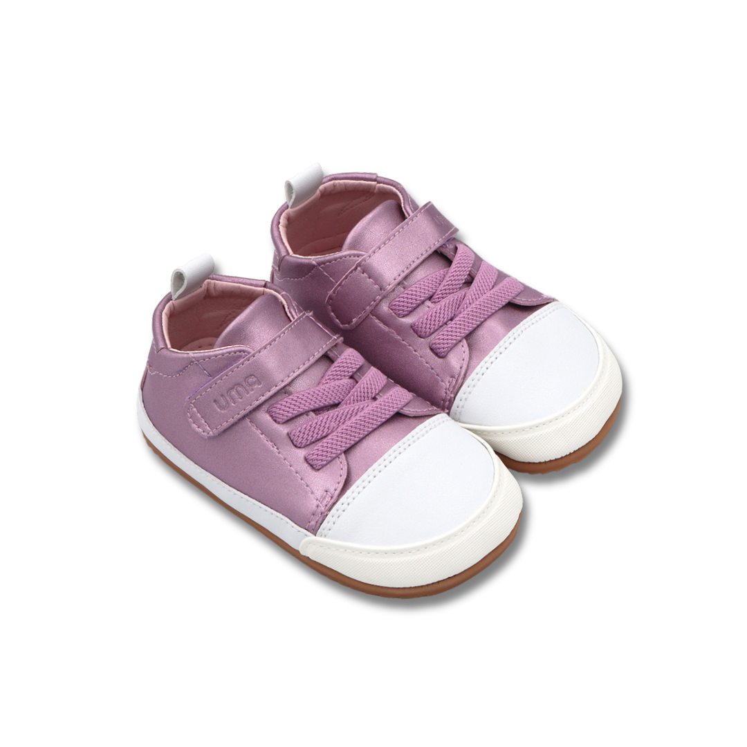 Cloud Morado Metalizado - Baby