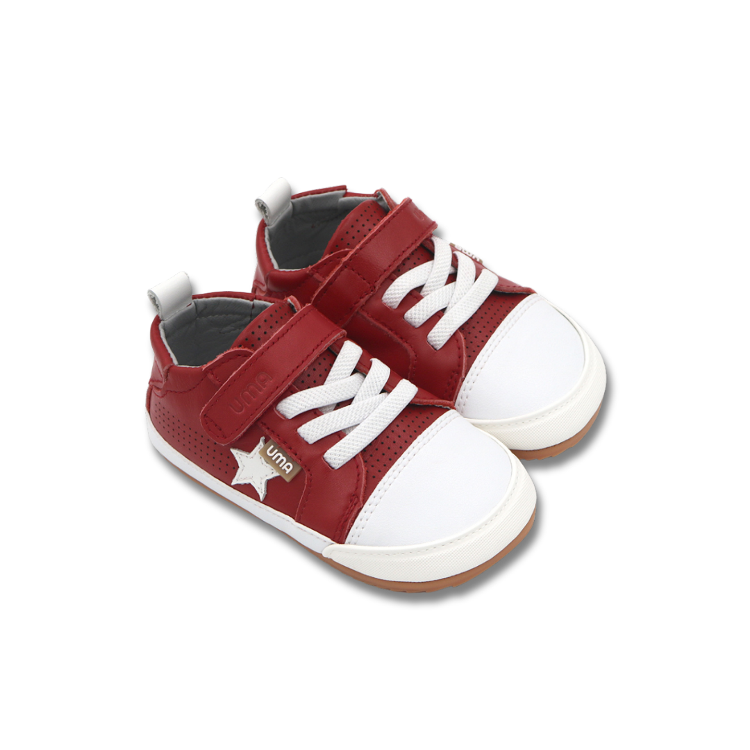Cloud Star Rojo - Baby