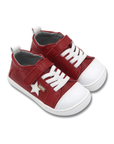 Cloud Star Rojo - Toddler