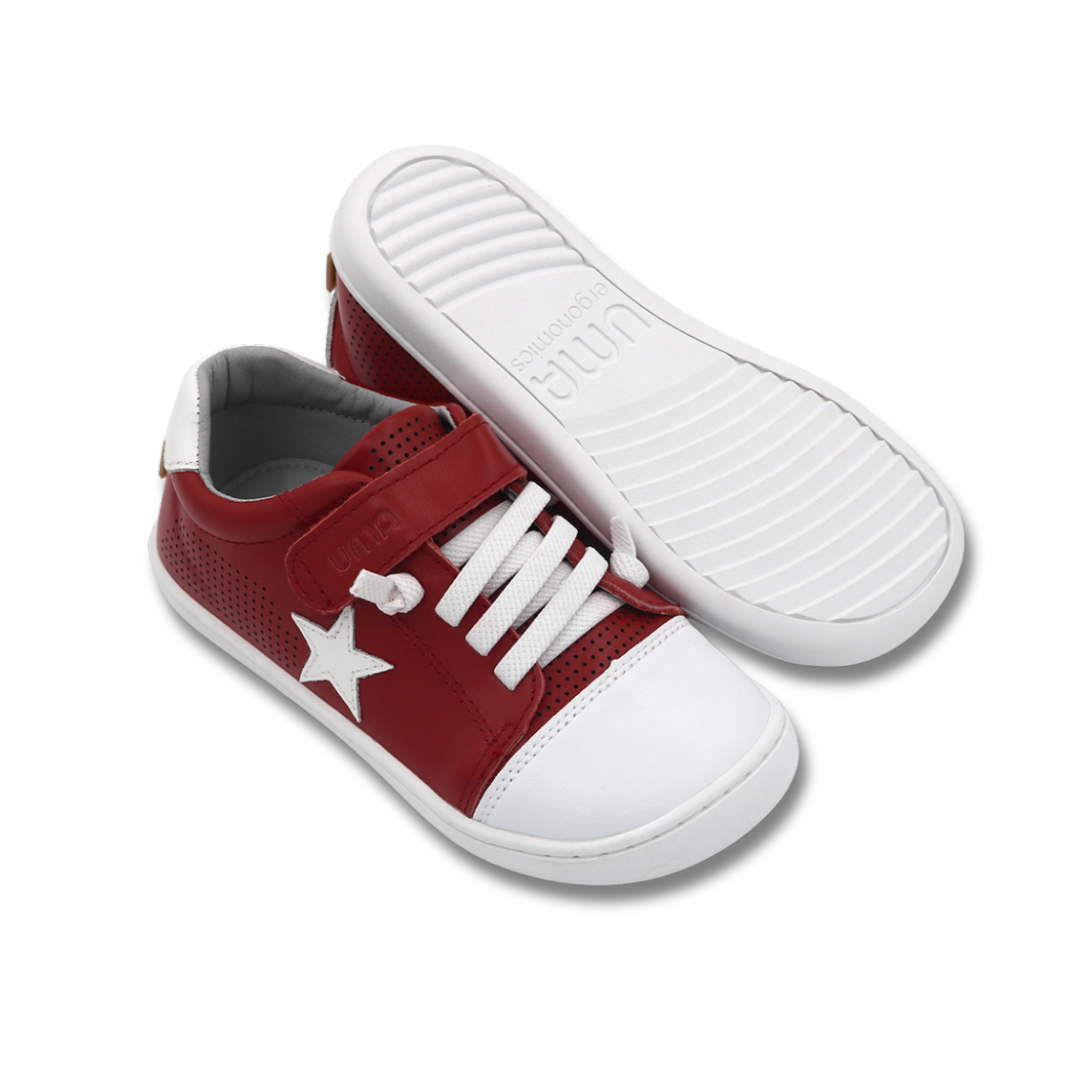 Cloud Star Rojo - Kids