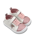 Cloud Superstar Rosa Glitter - Toddler
