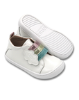 Dream Blanco/Rainbow Glitter - Toddler