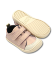Zapatilla Leaf Rosa Gold - Toddler