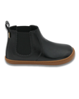 Bota Chelsea Negro/Perla - Kids