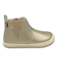 Bota Chelsea Thunder Gold - Kids