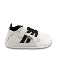 Zapatilla Cloud Rainbow Negro Glitter - Baby