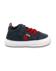 Zapatilla Cloud Star Azul/Rojo - Baby