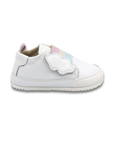 Zapatilla Dream Blanco/Pastel - Baby