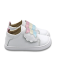 Zapatilla Dream Blanco/Pastel - Toddler