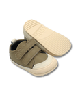 Zapatilla Leaf Piedra - Baby
