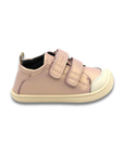 Zapatilla Leaf Rosa Gold - Toddler