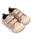 Zapatilla Leaf Rosa Gold - Toddler