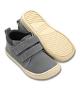 Zapatilla Caña Alta Rain Gris - Toddler