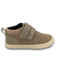 Zapatilla Caña Alta Rain Piedra - Toddler