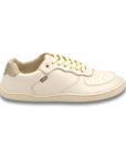 Zapatilla Retro Crema Gold - Adulto