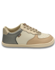 Zapatilla Retro Gold/Beige/Grafito - Teen