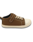 Zapatilla Caña Alta Wave Café - Kids