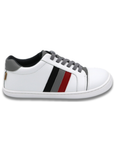 Zapatilla Cloud Rainbow Gris - Teen