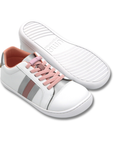 Zapatilla Cloud Rainbow Rosa/Silver - Teen
