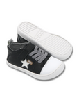 Cloud Star Negro/Blanco - Toddler