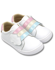 Zapatilla Dream Blanco/Pastel - Kids