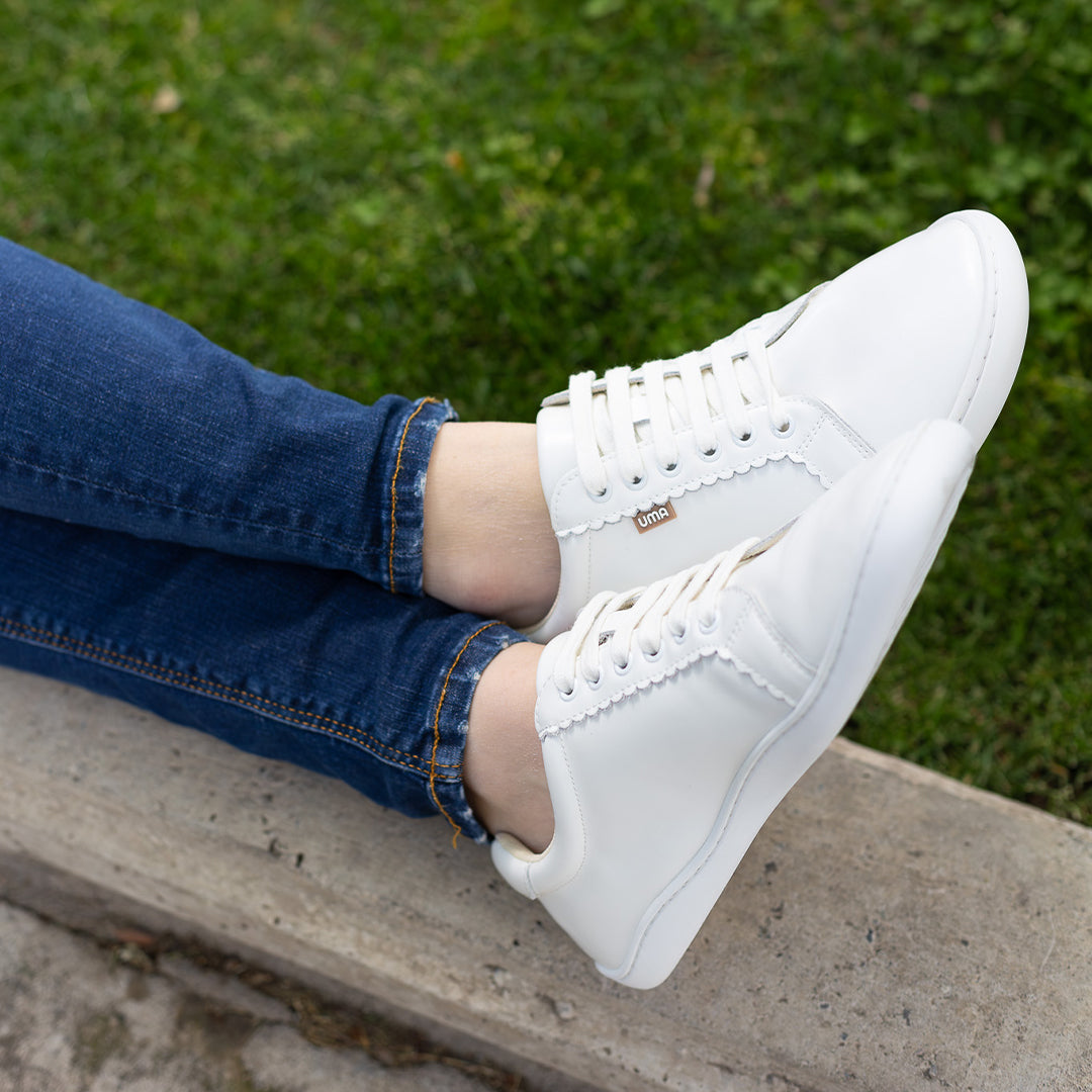 Float Blanca - Adulto