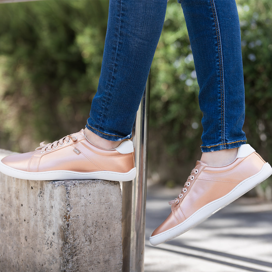 Float Rose Gold - Adulto