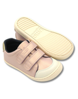 Zapatilla Leaf Rosa Gold - Kids