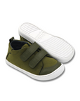 Leaf Verde Militar - Toddler
