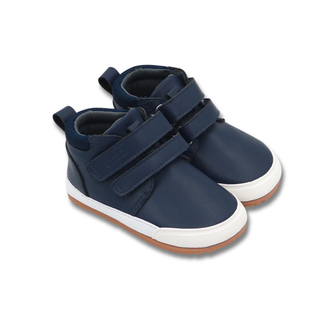 Rain Azul Marino - Baby