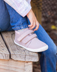 Rain Rosa Palo - Toddler